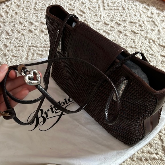 Vintage Brighton Shoulder Bag - Picture 3 of 7